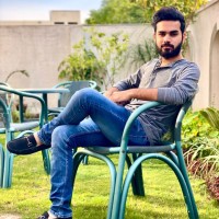 Abdul moqueet Abid