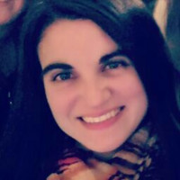 Mariana Manzanares Rossi