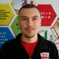 Oleksii Tyshenko