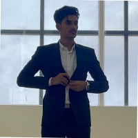Syed Ayaanmohammed
