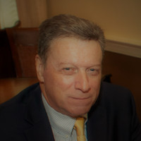 Tom Ades