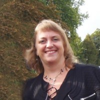 Marie-Line Van Luchene