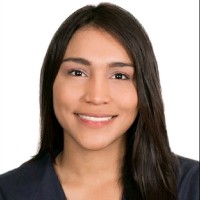 Maria Teresa Crespo Guerra