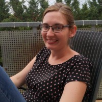 Sarah Arft, geb. Scholz