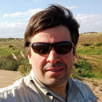 Horacio Jose Quesada