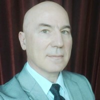 Theodore Liolios
