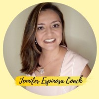 Jennifer Espinosa Barragán