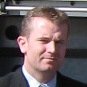 Gavin Young