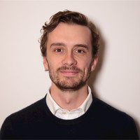 Robbie De Sousa-Reay