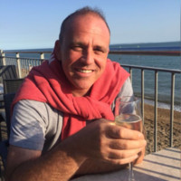 Andrew Raybould