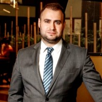 İbrahim Elbaşı, PhD