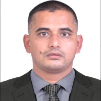 Chhabi Mishra