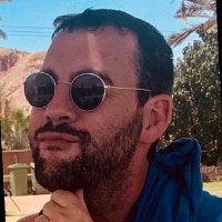 Eyal Gal