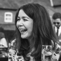 Hayley Oakes