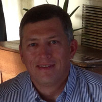 Ian Armstrong