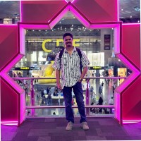 Nikhil Raju