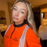 Daisy Roberts