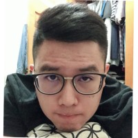 Kai Hsiang Yang