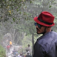 _Arjun shyam_