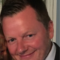 James Makinson-Sanders