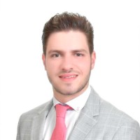 Jordi Moreno Guraieb