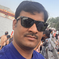 Anil Kumar