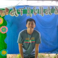 Danny Brayan Balisi