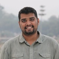 Jyoti Ranjan Dash