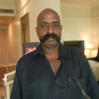 Rangaswamy Shanthakumar