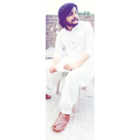 Zubair Khalid