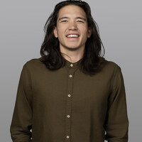 Matt Chu