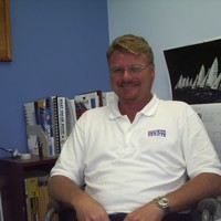 Glenn Berglund