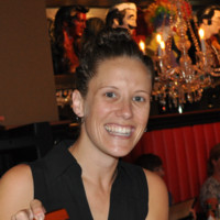Courtney Savill