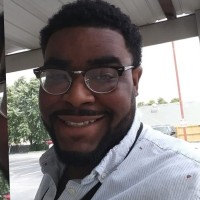 Omari Watson