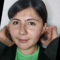 Galya Ponomarenko