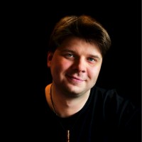 Anatolii Hlushko