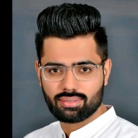 Dhruv Mago
