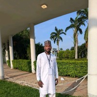 Abdulrahman Suleiman