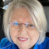 Janet Vaughn
