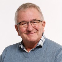 Johan Haarup