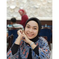 Musdalifah Ms