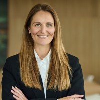 Tina Baggesgaard Kristensen