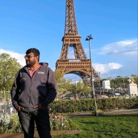 Naveen Kumar