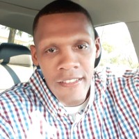 Cedric Smith