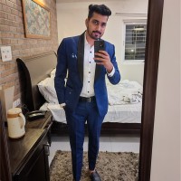 Rupesh Kumar