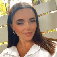 Amber Mckellick