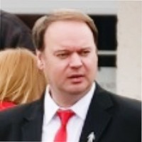 Jason Kay