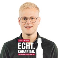Jarno Stoverinck