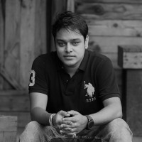 Kanuj Jain