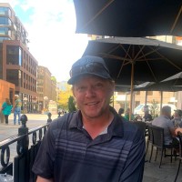 Brad Sundby